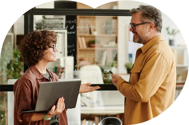 Unlocking the Power of Marketing: SocialOya guides our customer towards success through personalized marketing solutions tailored to their needs.